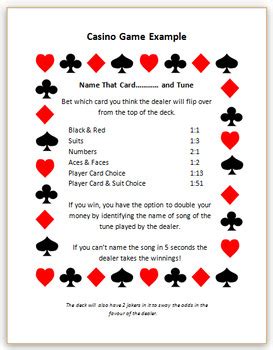 casino math assessment test|Casino Dealers Math Flashcards .